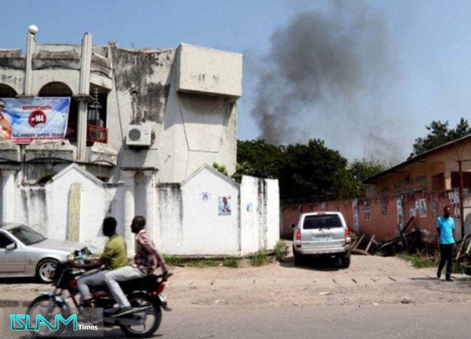 مصرع عشرات المدنيين بهجمات مسلحة متزامنة في الكونغو
