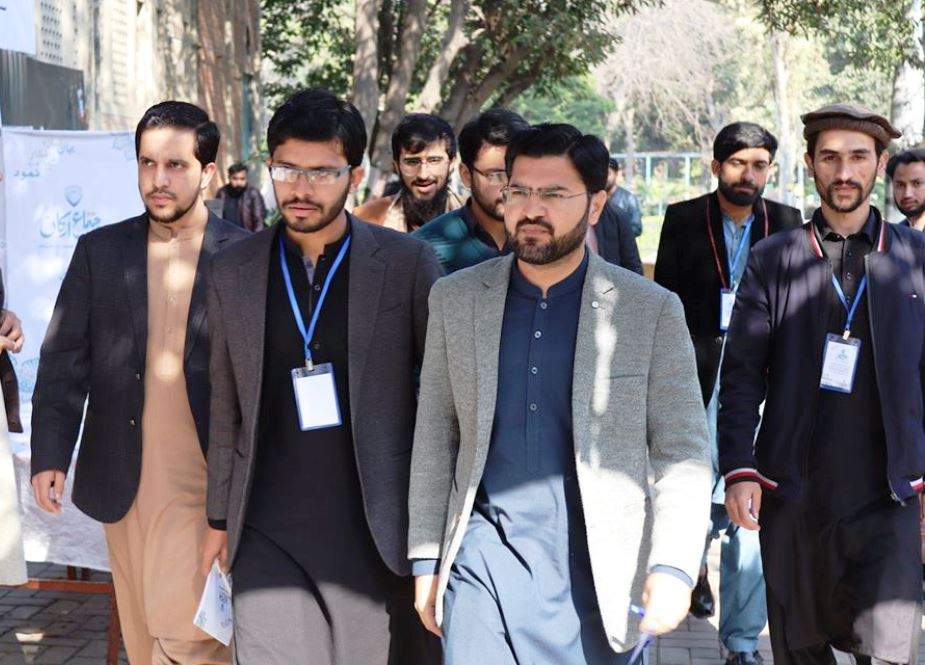 یوم یکجہتی کشمیر، لاہور میں جماعت اسلامی کی تیاریاں جاری