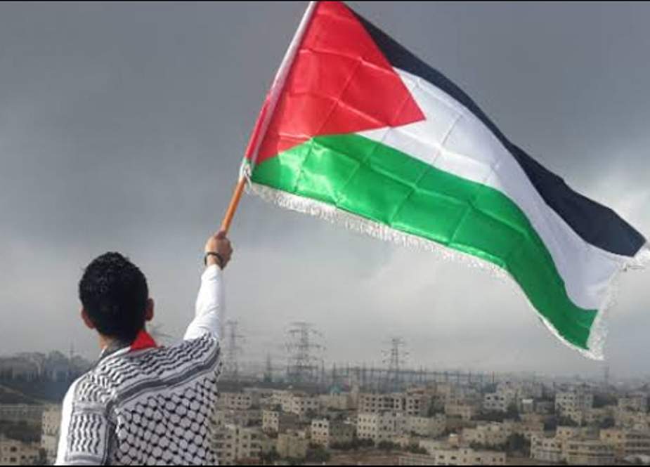 فلسطین کا امریکا سے تعلقات ختم کرنیکا اعلان