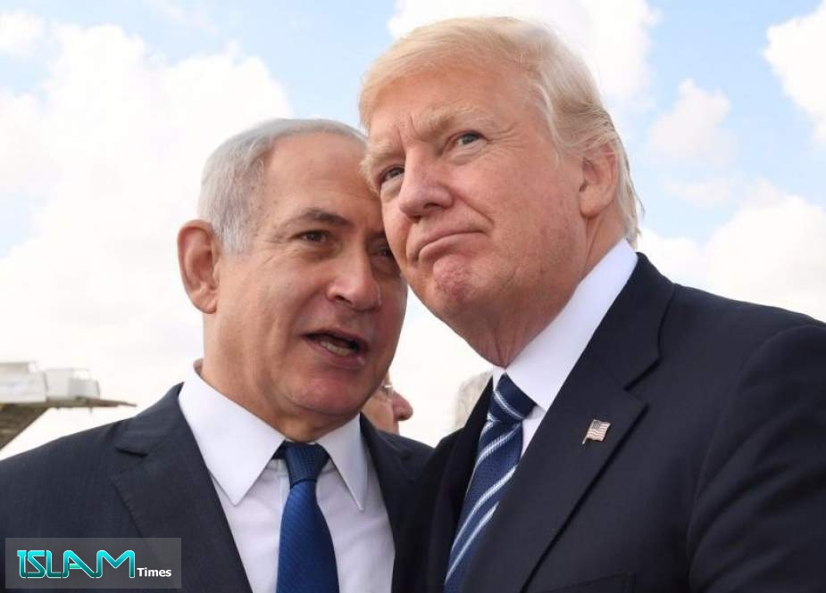 Netanyahu Seeks Agreement with US to Annex West Bank Land before Election