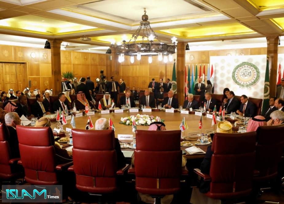 Arab League Shot Down US President Donald Trump’s Middle East Peace Plan