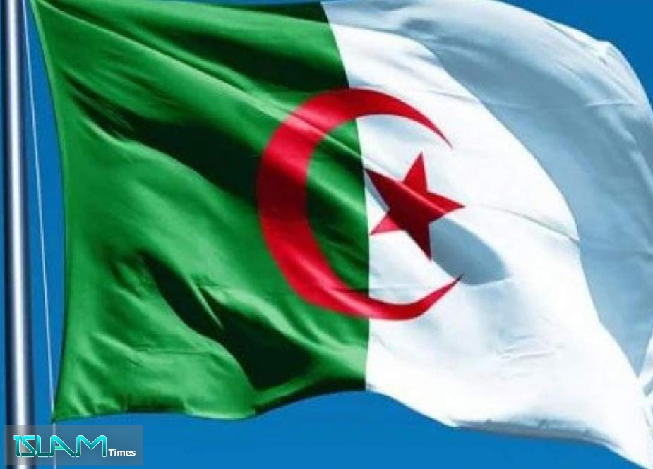 الجزائر: ‘‘صفقة القرن‘‘ أعادت جهود التسوية إلى الصفر