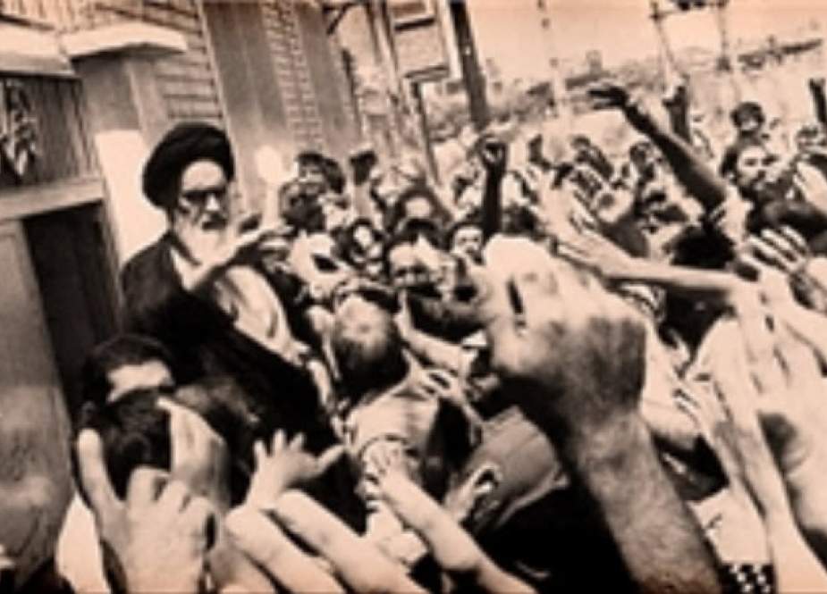 اسلام و انقلاب اسلامی؛ کلید درهای بسته
