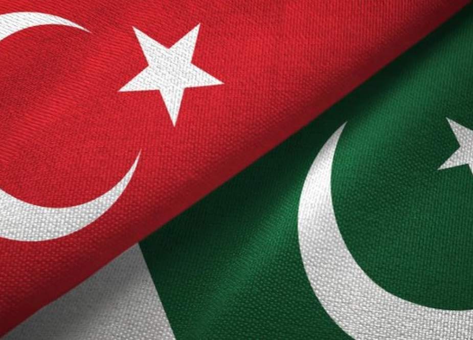 پاکستان اور ترکی کے مابین دہری شہریت کا معاہدہ زیر غور