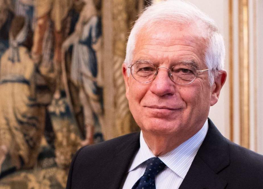Josep Borrell, The High Representative of the European Union (EU).jpg