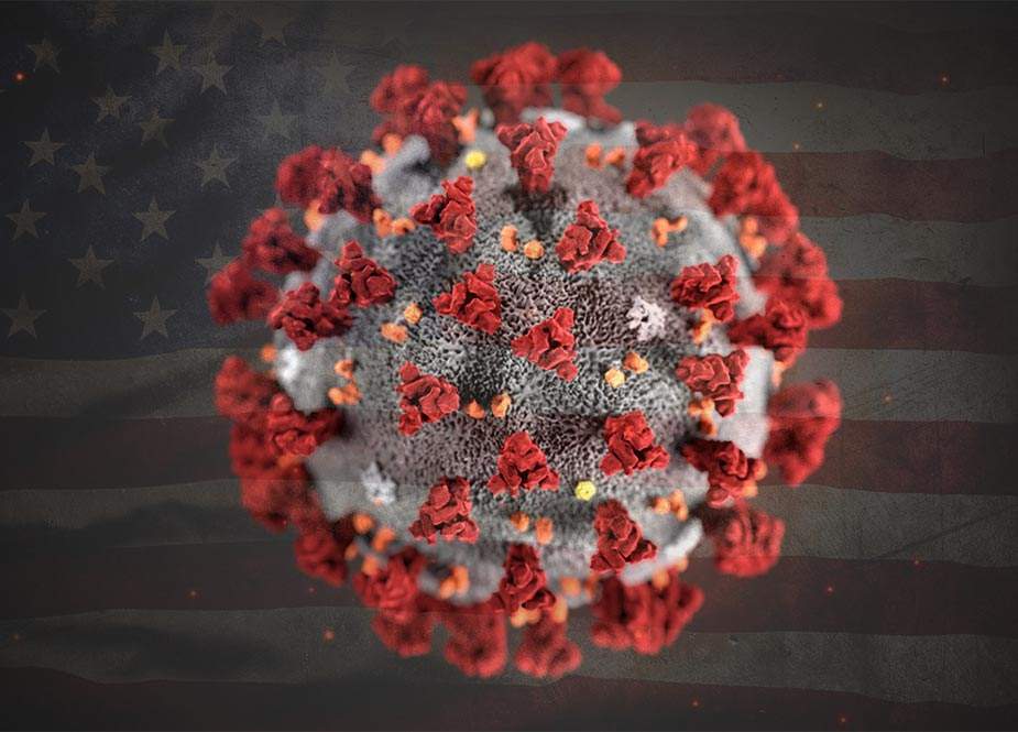 ABŞ-da koronavirusa yoluxanların sayı 8-ə çatıb