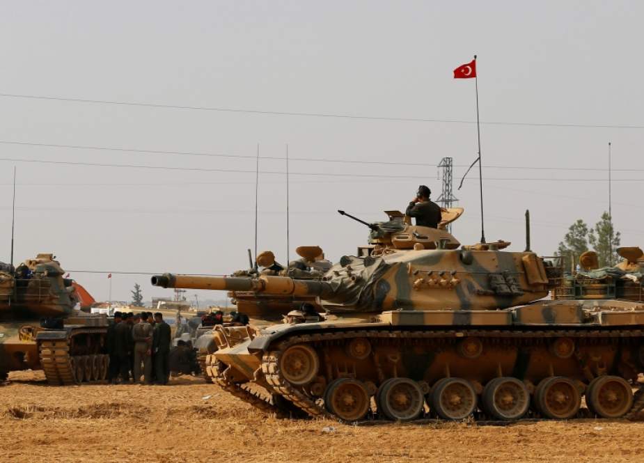 Turkish forces in Hatai province, Syria.jpg
