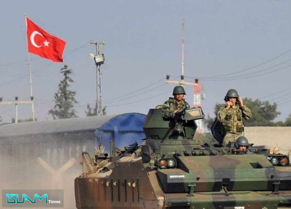 تهديد تركي جديد في حال استهداف الجنود الاتراك بسوريا