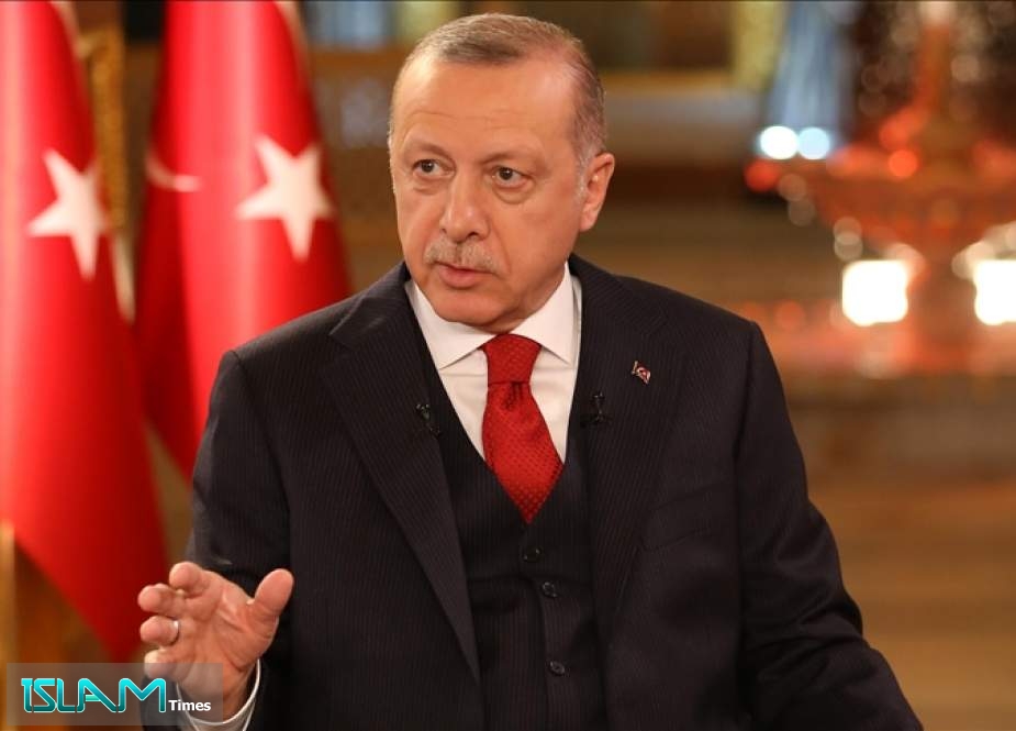 Erdogan Called for Russia to Honor Its Pledges in Idlib