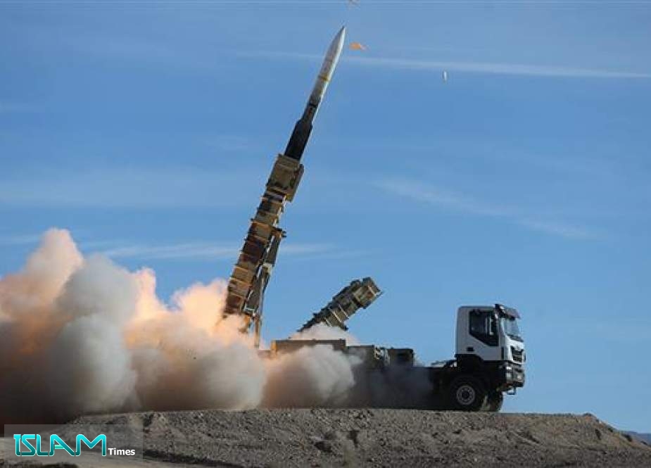 Iran Among World’s Top Five Producers of Anti-Armor Missiles