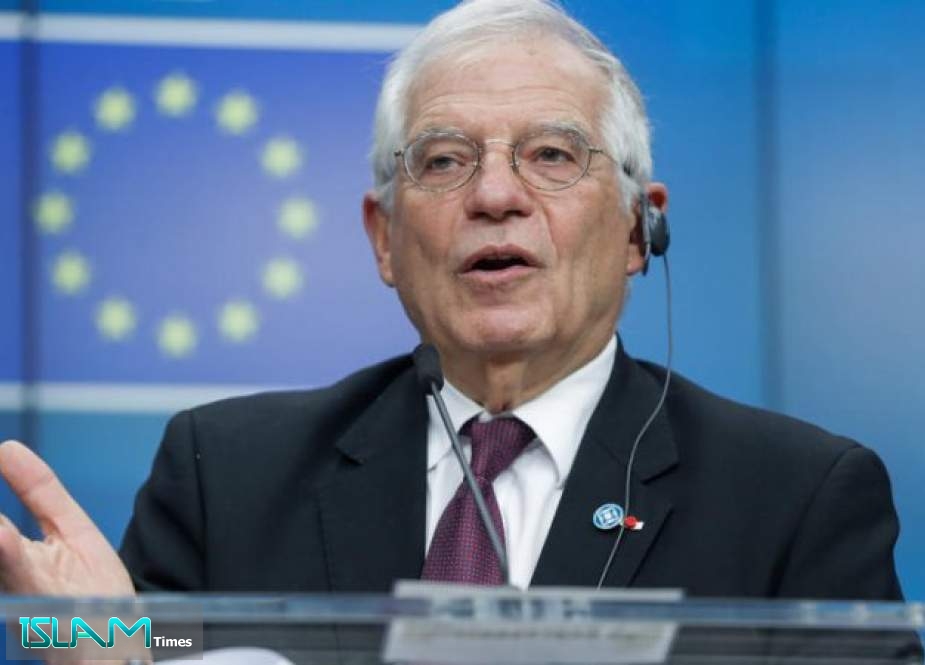 EU to Avoid Sending Iran Nuclear Case to UN, Triggering New Sanctions: Borrell