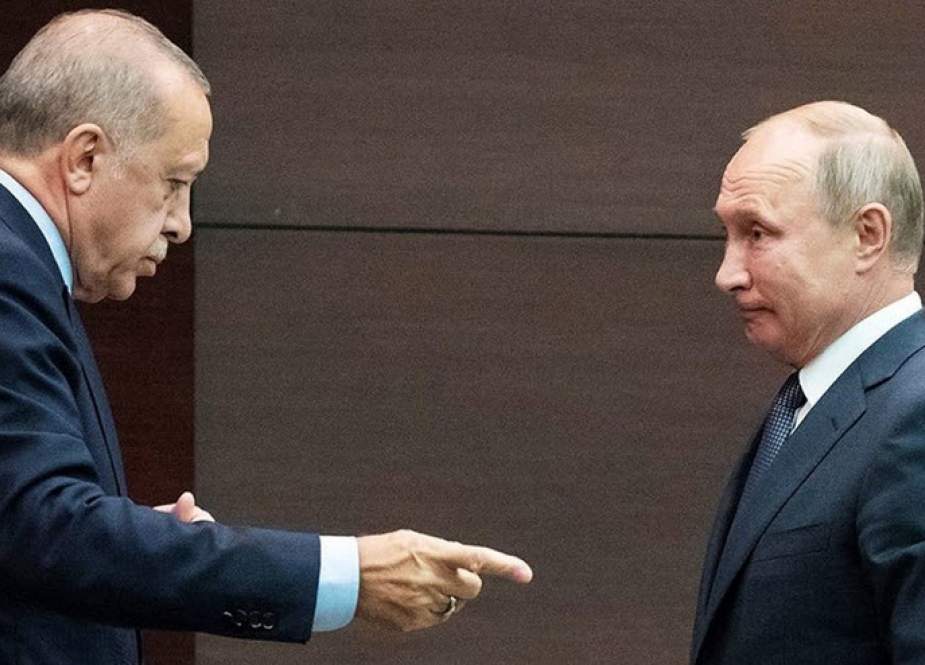 آیا اوضاع ادلب باعث تیرگی روابط روسیه-ترکیه خواهد شد؟
