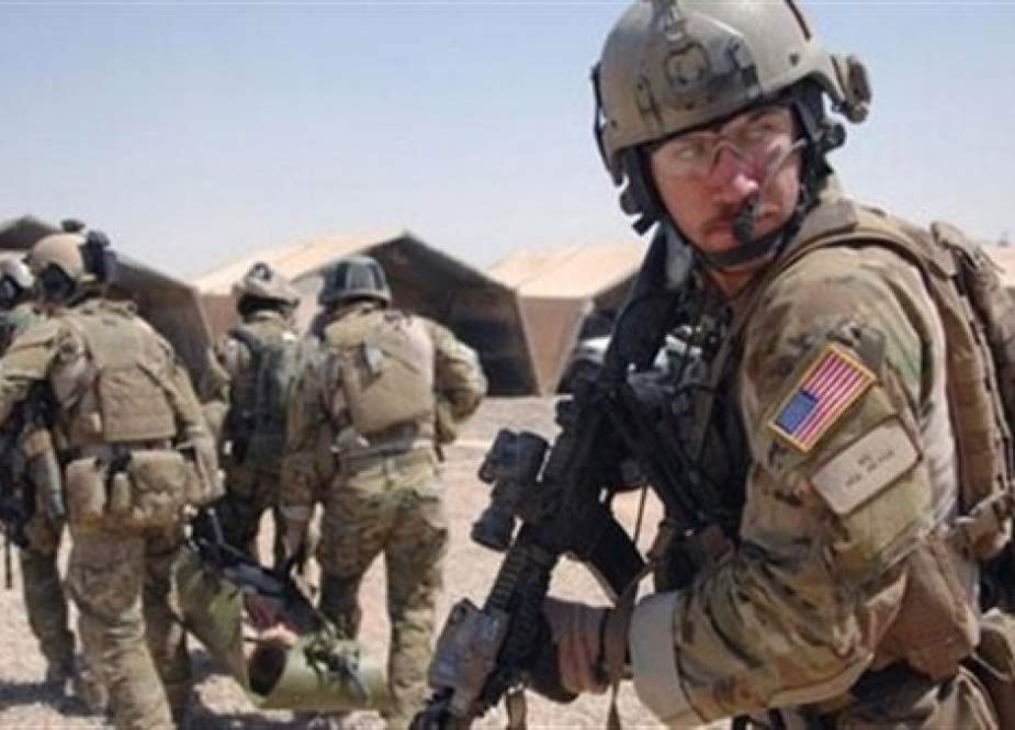 بحران خودکشی در ارتش آمریکا؛ معاون وزارت امور کهنه سربازان آمریکا اخراج شد