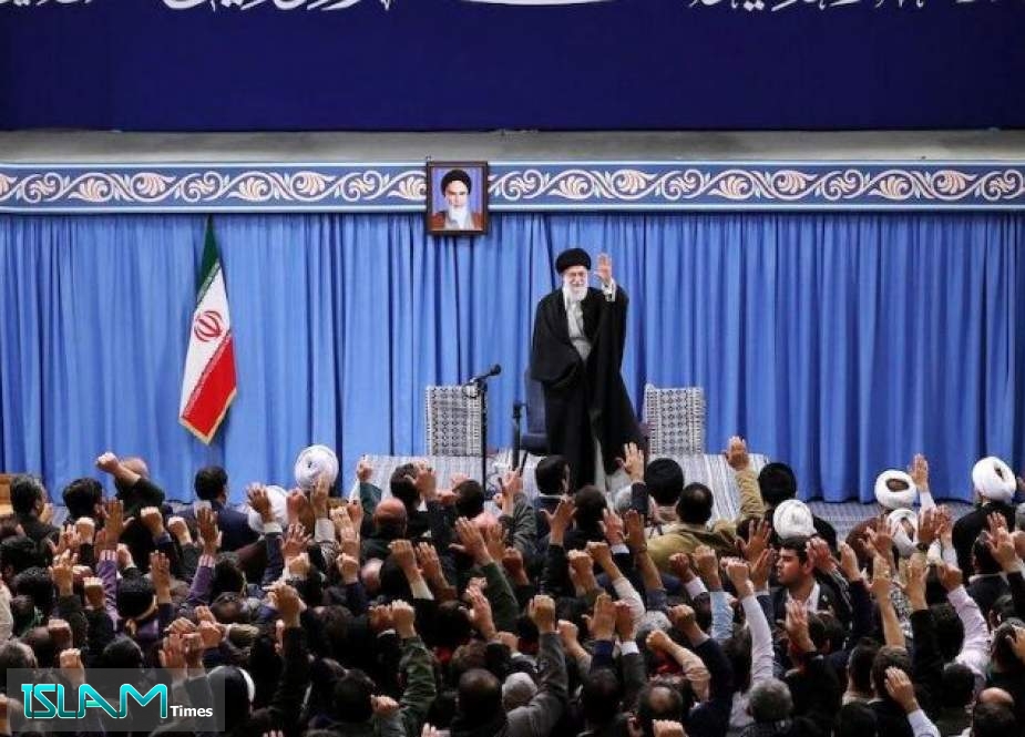 Trump Deal to Die Sooner Than Trump Himself: Iran Leader