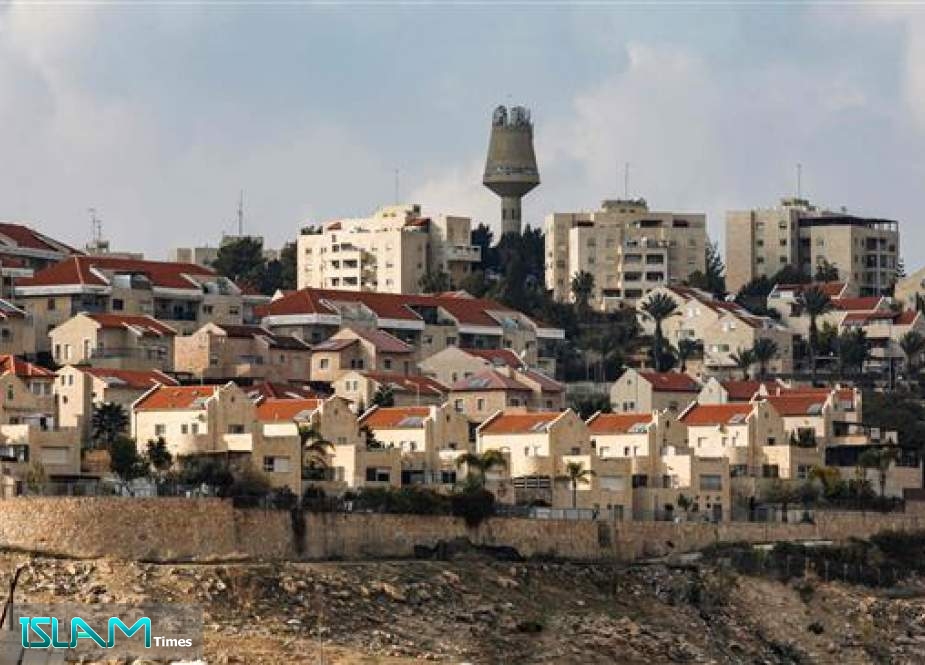 Draft UNSC Resolution Rebukes Israel Annexation Plan