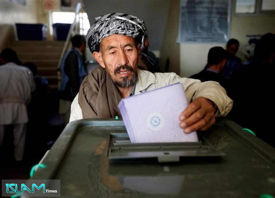 Afghan Votes Will Be Audited, Extending Monthslong Election Crisis