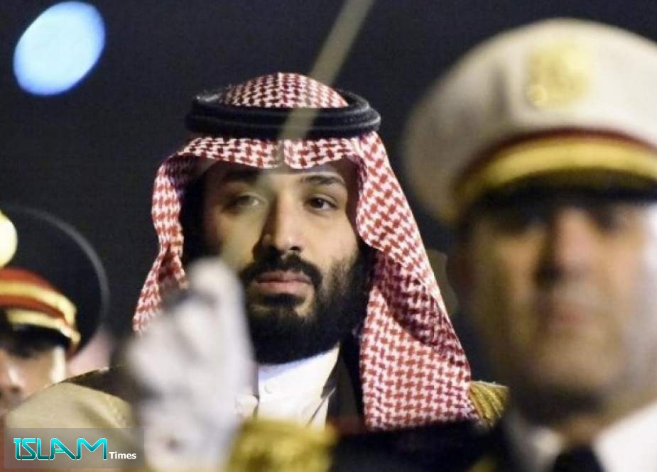 معارض سعودي: نظام آل سعود ساقط الولاية ويجب إزاحته