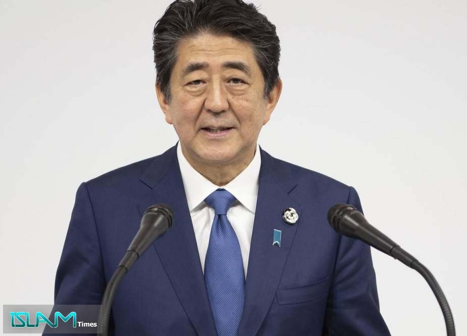 Japan Wants to Boost Friendly Relations With Russia and Sign Peace Treaty: Shinzo Abe