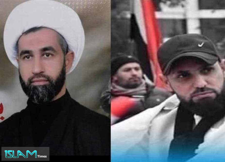 Two Sadrist Commanders Assassinated in Iraq