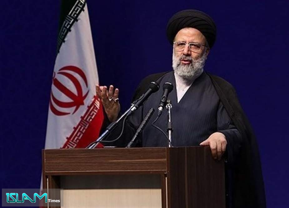 Judiciary Chief Warns of Iran’s Harsh Response to US Aggression