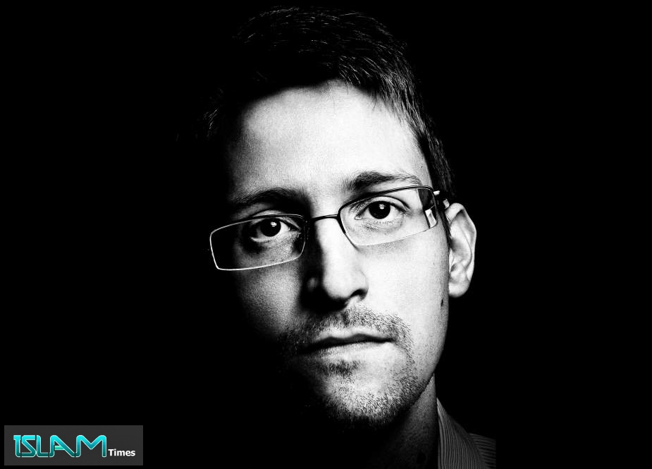 Edward Snowden Wants to be Allowed ‘Few More Years’ in Russia