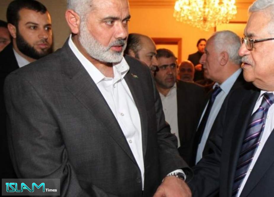حماس ترحب بزيارة وفد من حركة فتح الى غزة