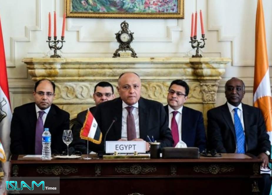 خبراء ليبيون يبحثون توحيد المؤسسات في القاهرة غداً