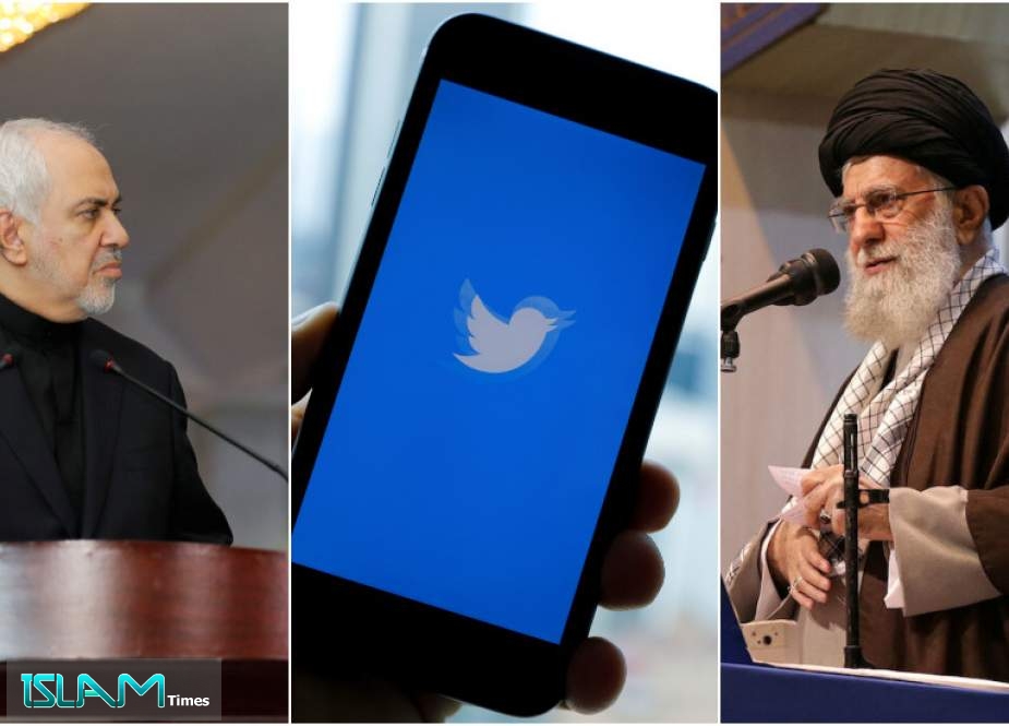 US Senators Threaten Twitter with Sanctions Unless it Censors Iranian Leadership Saying ‘Free speech only for Americans!’