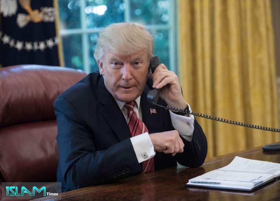 Trump Slammed Phone Down on Boris Johnson Over Huawei Deal