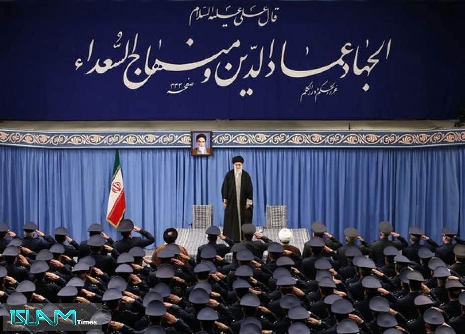 We Have to Strengthen Ourselves to Avoid War: Iran Leader