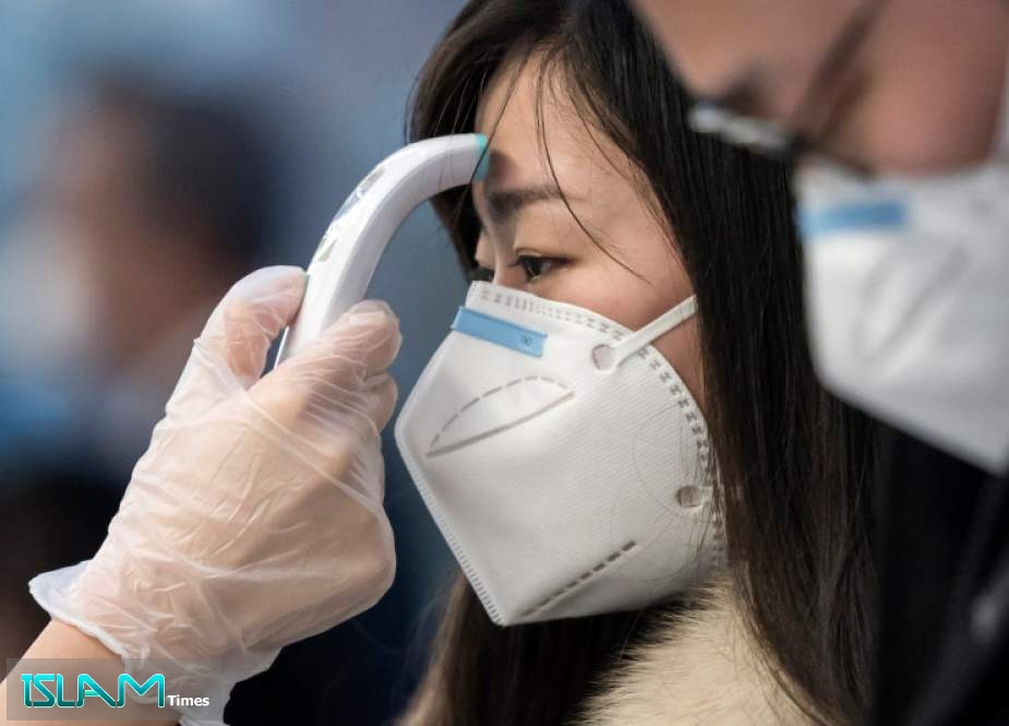 China Virus Death Toll Surpasses 800