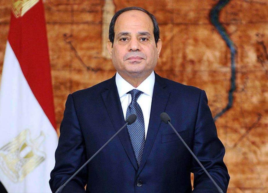 Razılaşma pozuldu, kritik dövrə start verildi - Sisi