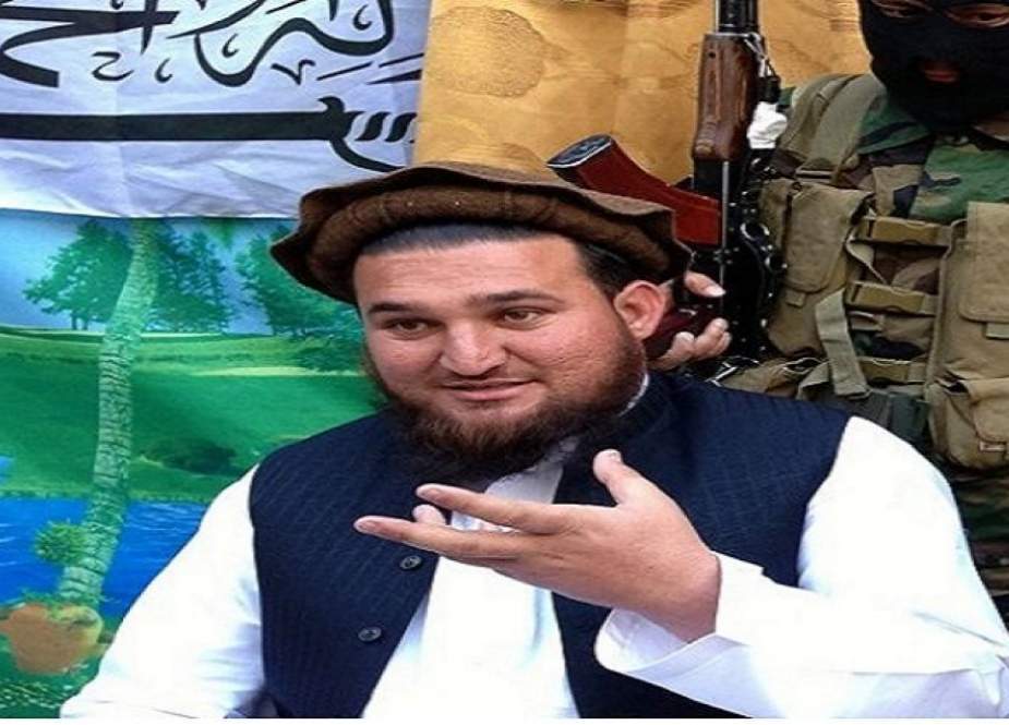 سینیئر سکیورٹی افسر نے احسان اللہ احسان کے فرار کی تصدیق کر دی
