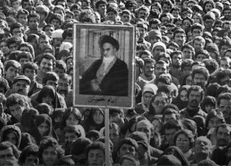فهم صحیح از «علت موجده»ی انقلاب اسلامی