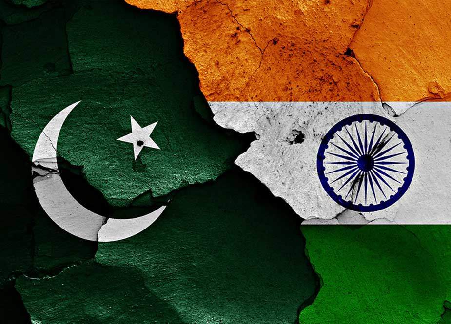 Pakistan və Hindistan orduları toqquşdu – Savaş başladı