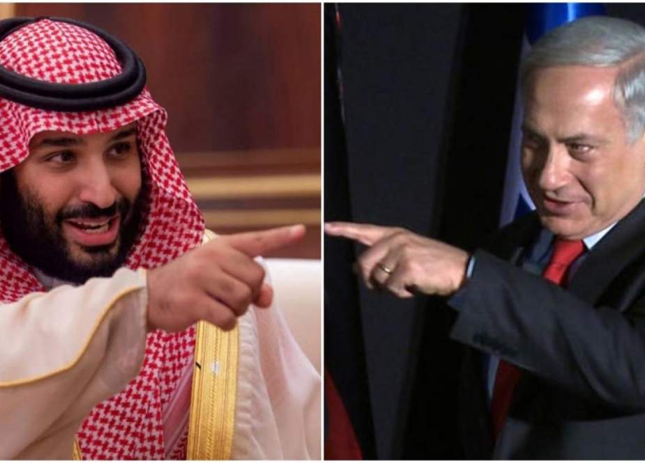Saudi Crown Prince Could Meet Israeli Premier in Cairo