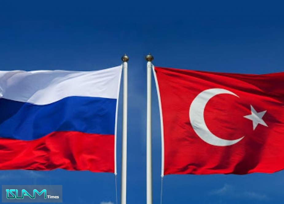 تركيا تعلن عن إستئناف المشاورات مع روسيا بشأن إدلب