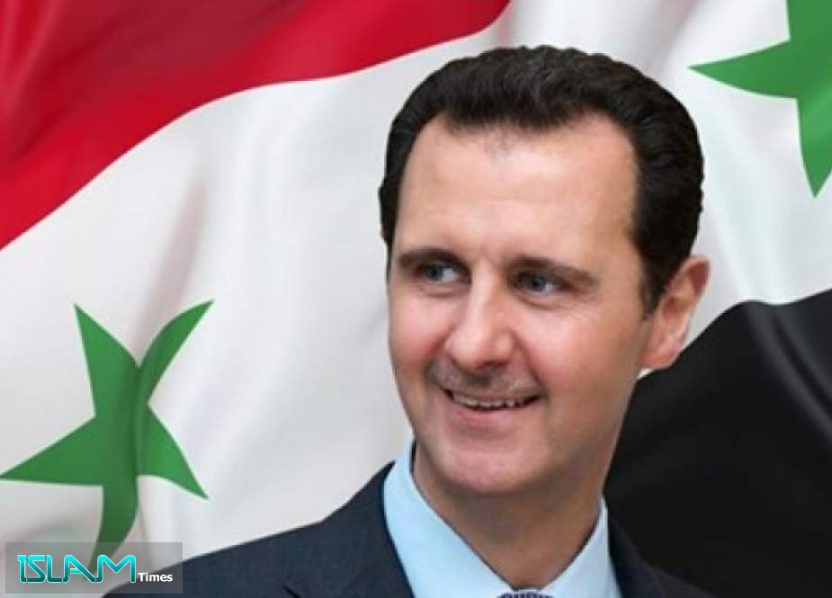 تفاصيل لقاء مهم جرى بين سليماني و الأسد ابان حصار دمشق؟