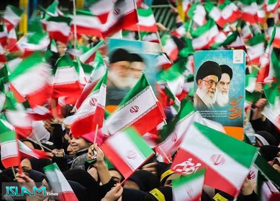 بأربعينية سليماني ...الثورة الايرانية تتجدد