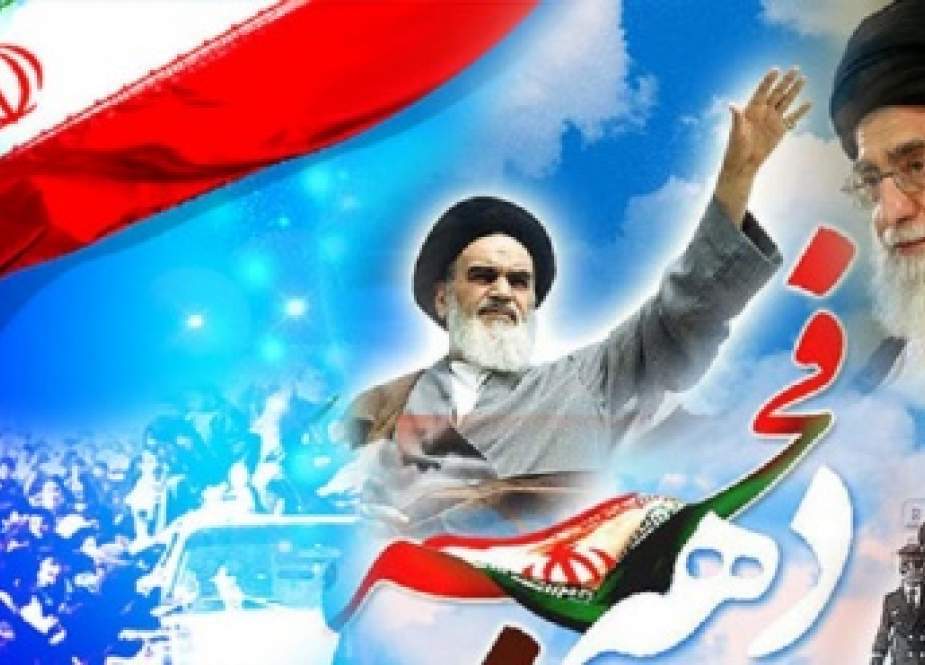 اسلام آباد میں انقلاب اسلامی ایران کی 41 ویں سالگرہ کی تقریب، اہم شخصیات کی شرکت