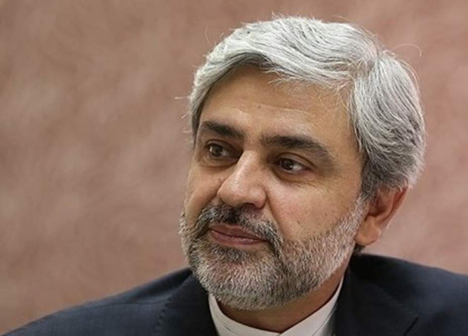ایران سے پاکستان کو گیس اور بجلی کی ترسیل دونوں ممالک کے مفاد میں ہے، سید محمد علی حسینی