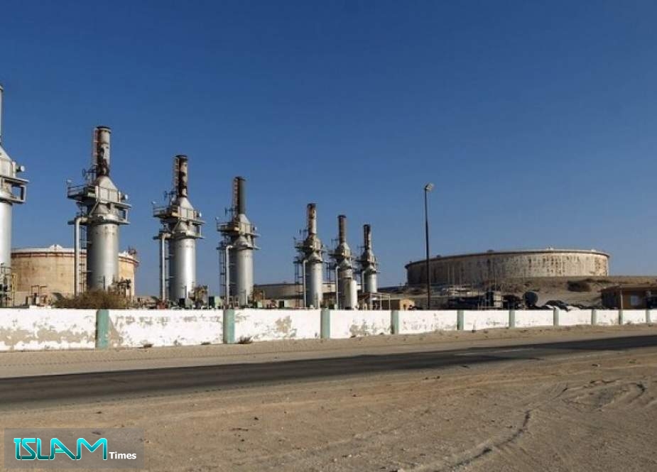 الإيرادات النفطية الليبية في يناير بلغت الصفر