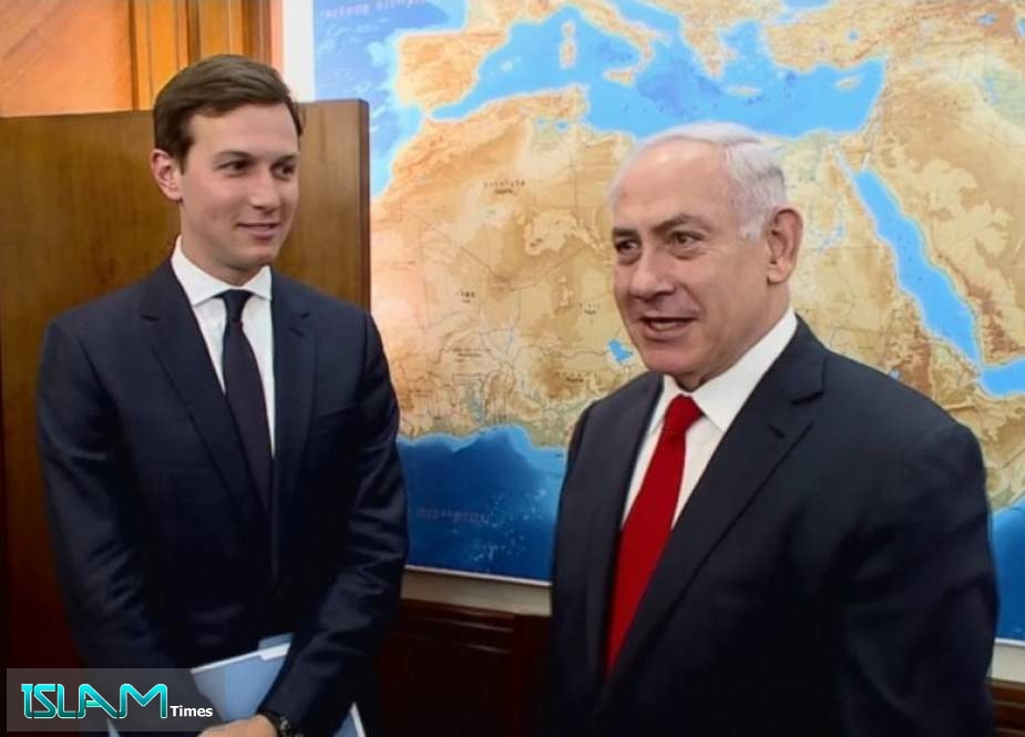 Kushner’s Stamp of Zionist Racism on Peace Plan