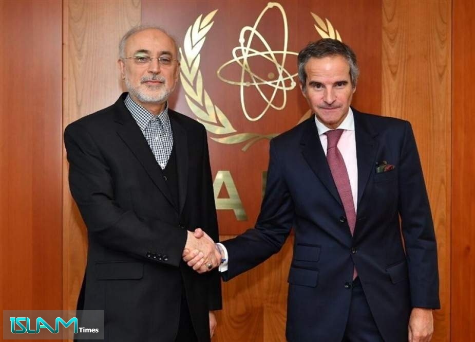 Iran Nuclear Chief Said That Its Country Will Never be Pressurized to Make any Decision