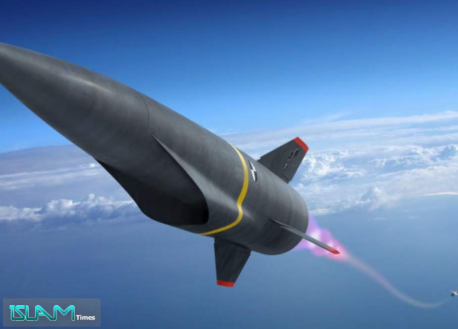 Russia Develops Cutting-Edge Anti-Hypersonic Missile System