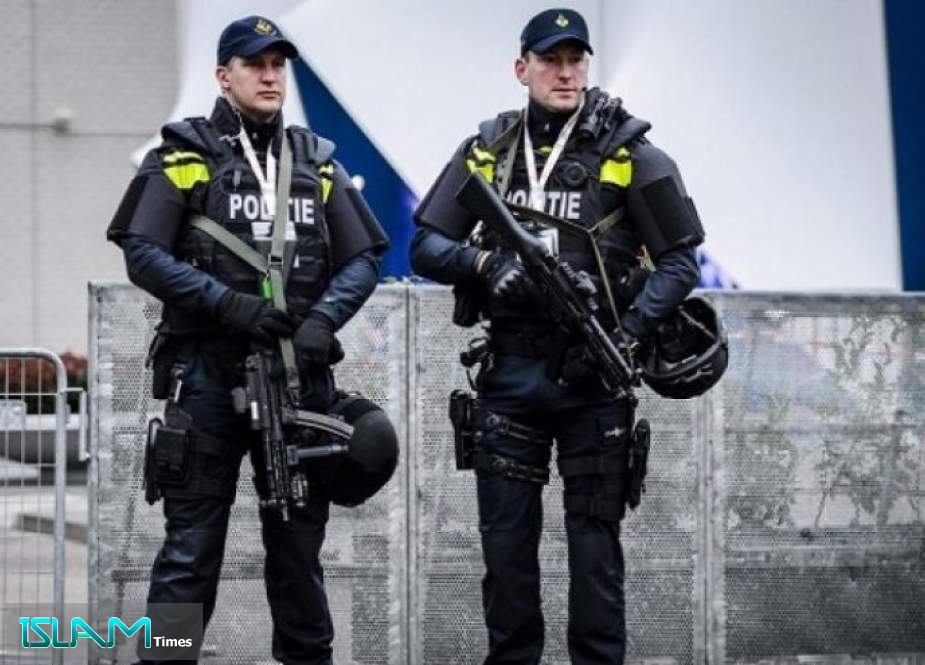 شرطة أمستردام: انفجار فى مكتب بريد ولا ضحايا