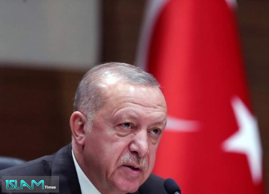 ما هو الرد السوري على تهديدات أردوغان الأخيرة؟
