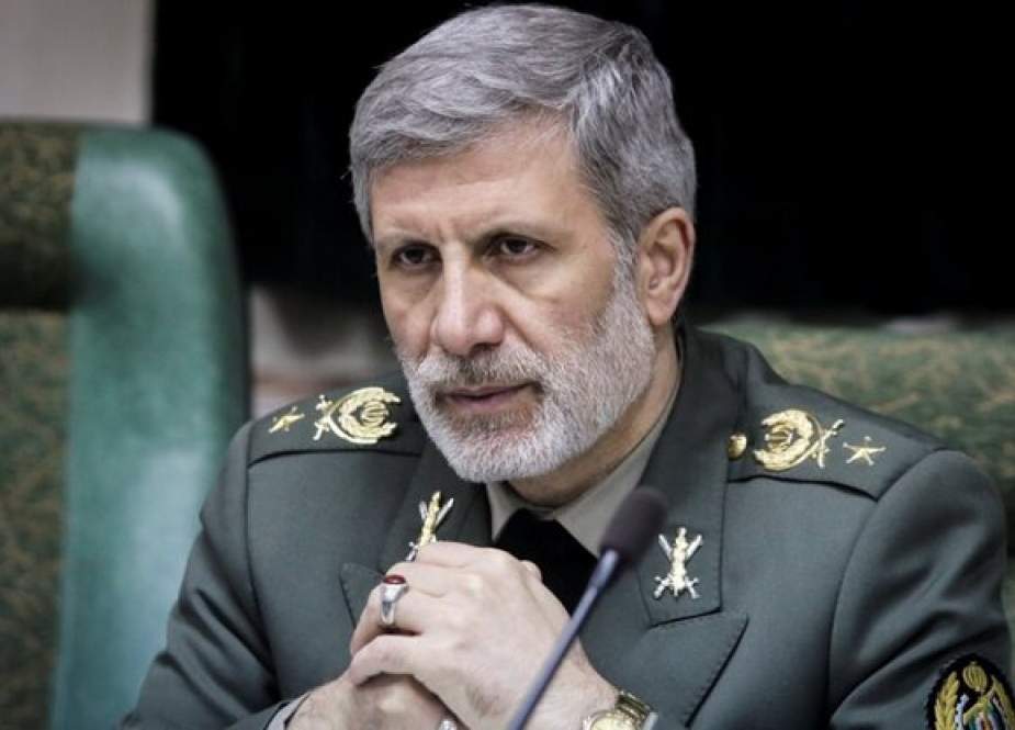 Roket Pengangkut Satelit Iran Masalah Non-Militer