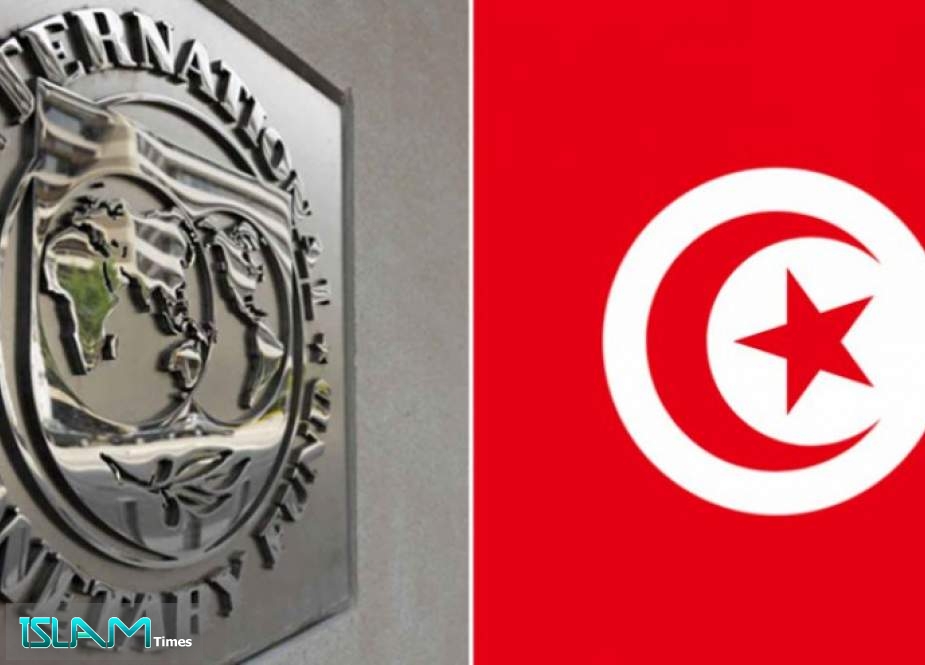 تونس تستأنف المحادثات مع صندوق النقد الدولي