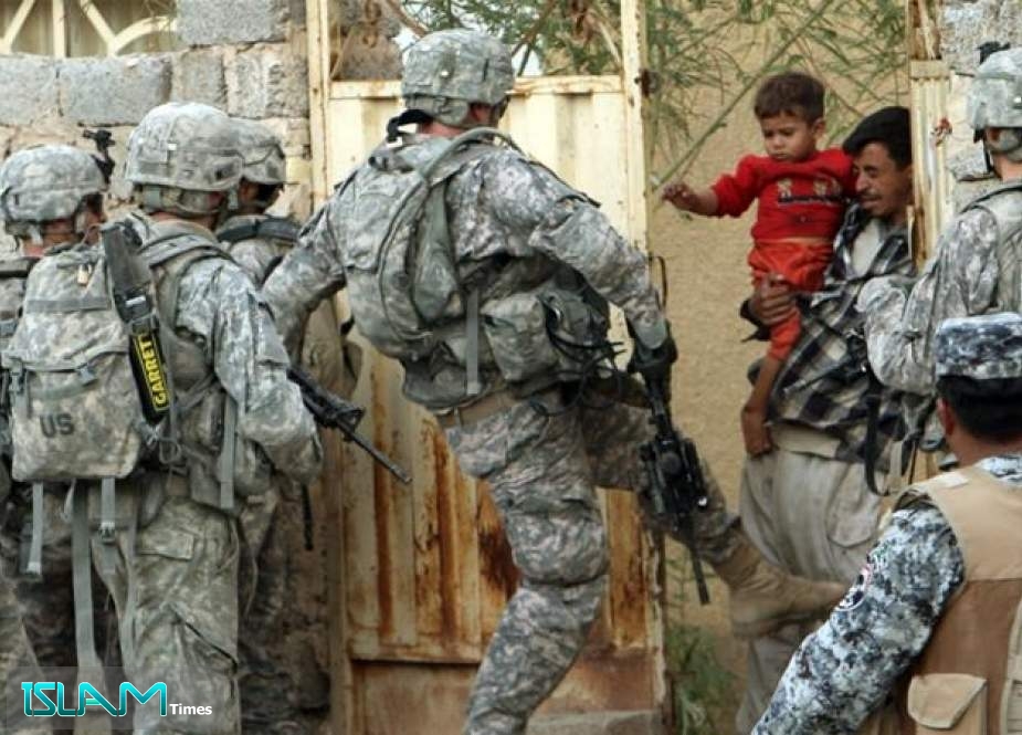 How Much Has the 16-Year Iraq War Cost the US?